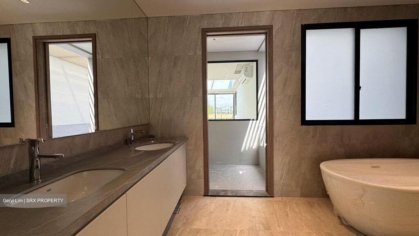 Frankel Estate (D15), Detached #503651701